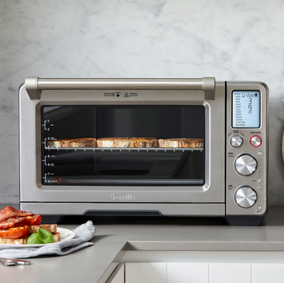 Breville Smart Oven Air Fryer Pro